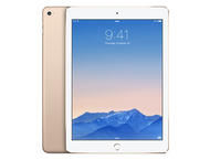 Таблети Apple iPad Air 2 Wi‑Fi + Cellular 128GB, златист цвят