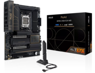 Дънни платки ASUS ProArt X870E-CREATOR WIFI