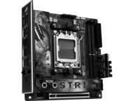 Дънни платки ASUS ROG STRIX X870-I GAMING WIFI