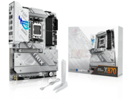 Дънни платки ASUS ROG STRIX X870-A GAMING WIFI