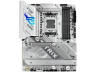 Дънни платки ASUS ROG STRIX X870-A GAMING WIFI