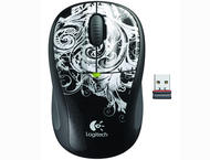 Мишки Безжична оптична мишка Logitech M305