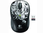 Мишки Безжична оптична мишка Logitech M305