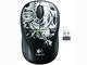 Мишки Безжична оптична мишка Logitech M305