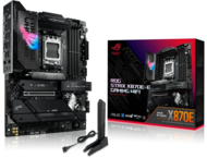 Дънни платки ASUS ROG STRIX X870E-E GAMING WIFI