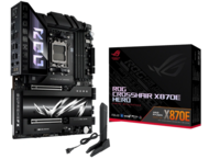 Дънни платки ASUS ROG CROSSHAIR X870E HERO
