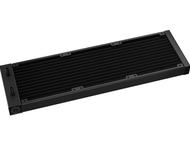 Охладители DeepCool LS720S ZERO DARK