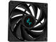 Охладители DeepCool LS720S ZERO DARK
