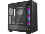 Кутии DeepCool MORPHEUS