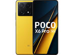 Смартфони Xiaomi Poco X6 Pro 5G 256GB, Yellow