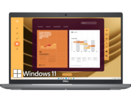 Лаптопи Dell Latitude 5550