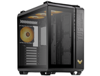 Кутии ASUS TUF Gaming GT502 PLUS TG ARGB Black