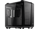 Кутии ASUS TUF Gaming GT502 PLUS TG ARGB Black