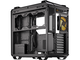 Кутии ASUS TUF Gaming GT502 PLUS TG ARGB Black