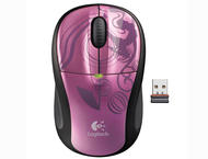 Мишки Безжична оптична мишка Logitech M305