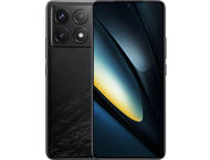 Смартфони Xiaomi Poco F6 Pro 1TB, Black