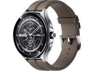Смарт часовници Xiaomi Watch 2 Pro - 4G LTE Silver Case