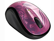 Мишки Безжична оптична мишка Logitech M305