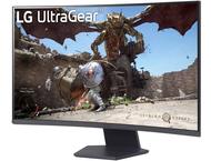 Монитори LG UltraGear 32GS60QC-B