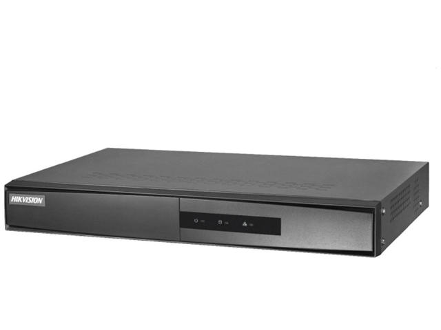 IP камери HikVision DS-7108NI-Q1/M recorder