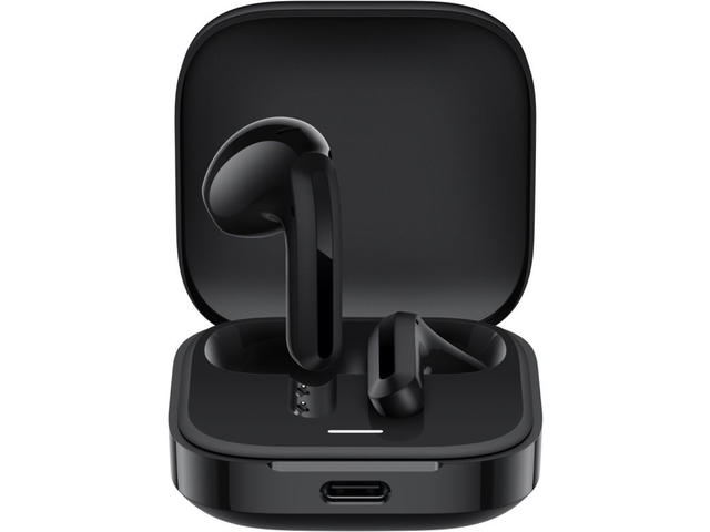 Слушалки Xiaomi Redmi Buds 6 Active - Black