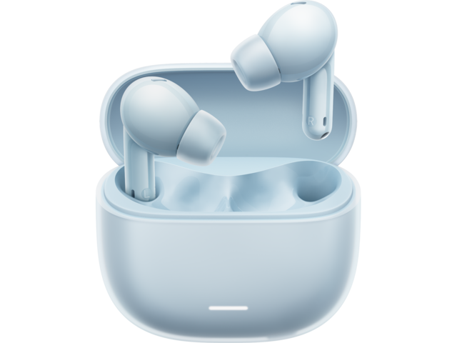 Слушалки Xiaomi Redmi Buds 6 Lite, Blue
