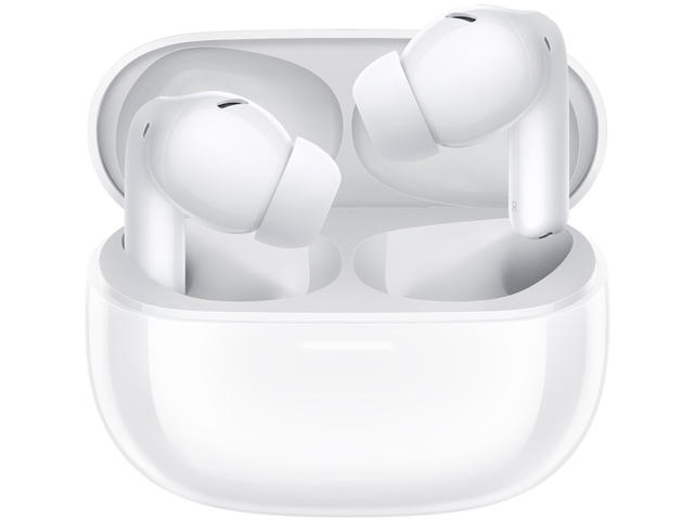 Слушалки Xiaomi Redmi Buds 5 Pro-Moonlight White