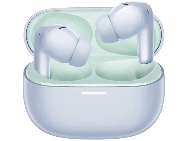 Слушалки Xiaomi Redmi Buds 5 Pro-Aurora Purple