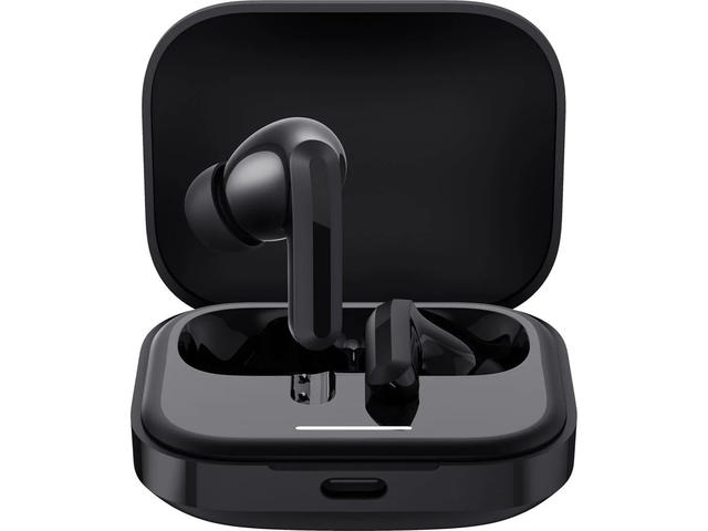Слушалки Xiaomi Redmi Buds 5 Black