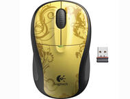 Мишки Безжична оптична мишка Logitech M305