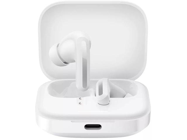 Слушалки Xiaomi Redmi Buds 5 White