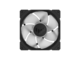 Вентилатори ASUS TUF Gaming TR120 ARGB Reverse Fan Black