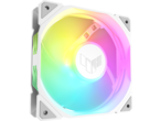 Вентилатори ASUS TUF Gaming TR120 ARGB Reverse Fan White