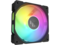 Вентилатори ASUS TUF Gaming TR120 ARGB Reverse Fan Black