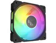 Вентилатори ASUS TUF Gaming TR120 ARGB Reverse Fan Black