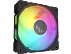 Вентилатори ASUS TUF Gaming TR120 ARGB Reverse Fan Black