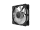 Вентилатори ASUS TUF Gaming TR120 ARGB Reverse Fan Black Triple Pack