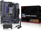 Дънни платки ASUS ROG CROSSHAIR X670E GENE