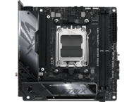 Дънни платки ASUS ROG STRIX X670E-I GAMING WIFI