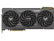 Видео карти ASUS TUF Gaming Radeon RX 7900 GRE OC Edition 16GB