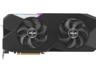 Видео карти ASUS Dual Radeon RX 7900 XT OC Edition 20GB