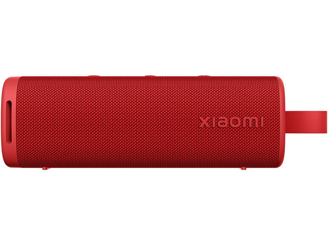 Колони Xiaomi Sound Outdoor 30W QBH4263GL (Red)