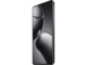 Смартфони Xiaomi 14T - 12GB RAM / 256GB, Titan Black