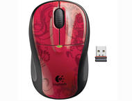 Мишки Безжична оптична мишка Logitech M305