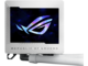 Охладители ASUS ROG Ryujin III 240 ARGB White Edition