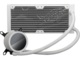 Охладители ASUS ROG Ryuo III 240 ARGB White Edition