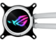 Охладители ASUS ROG Strix LC III 360 ARGB LCD White Edition