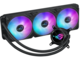 Охладители ASUS ROG Strix LC III 360 ARGB LCD