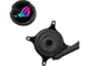 Охладители ASUS ROG Strix LC III 360