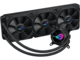 Охладители ASUS ROG Strix LC III 360